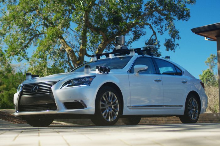 Mesterséges intelligenciát vásárol a Toyota