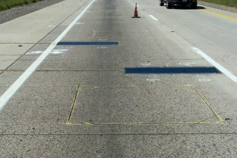 Lassan vége a káosznak a magyar autópályákon