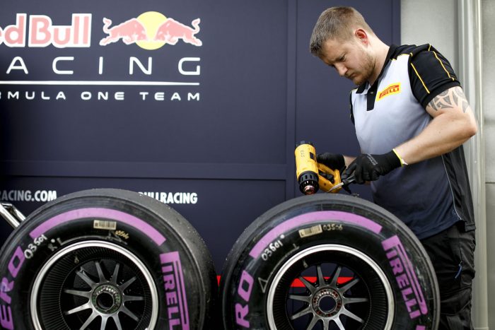 F1: Ricciardo “rágógumit” szeretne Monacóra