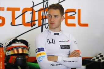 F1: Büntetés a futam után - videó