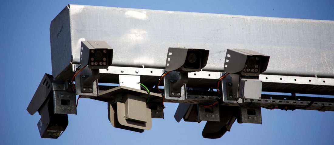 Jön a Nemzeti Autóellenőrző Rendszer!