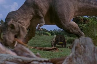 Látványos filmet forgatott a férfi, hogy eladja Suzukiját