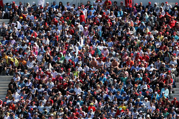 Így lesz mostantól vonzóbb az F1 a nézőknek