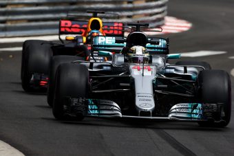 F1: Kiderült, mitől lett rémesen lassú a Mercedes