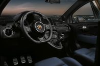 Abarth 695 Rivale: Mikroluxus 43