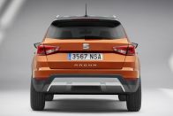 Seat Arona: spanyol kalandor 21