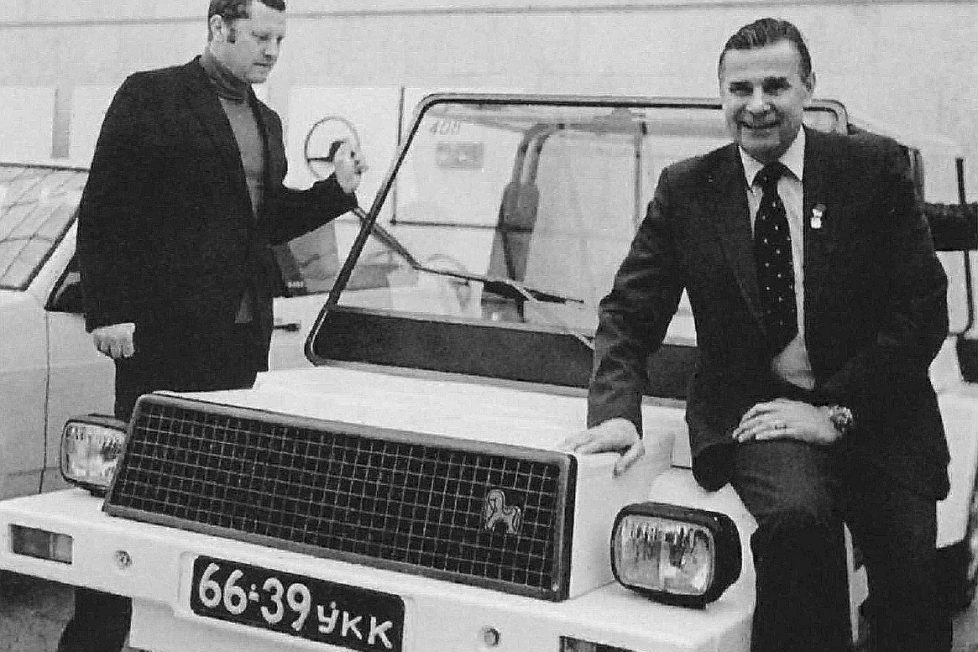 Elektromos golfkocsi a Ladától, avagy a tökéletes megoldás a hőség ellen 4