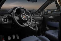 Abarth 695 Rivale: Mikroluxus 44