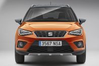 Seat Arona: spanyol kalandor 19