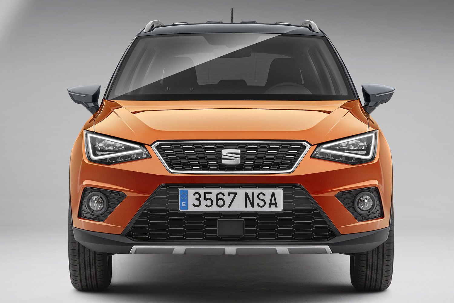 Seat Arona: spanyol kalandor 8