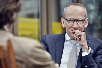 Az Audi élére kerülhet az Opel vezérigazgatója