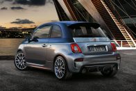 Abarth 695 Rivale: Mikroluxus 2