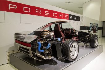 Top10: a legizgalmasabb futóművek