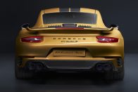 Erősebb, fényűzőbb: Porsche 911 Turbo S Exclusive Series 31