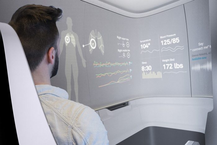 Itt az önjáró klinika 6