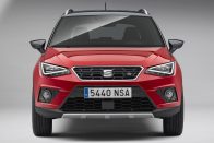 Seat Arona: spanyol kalandor 18