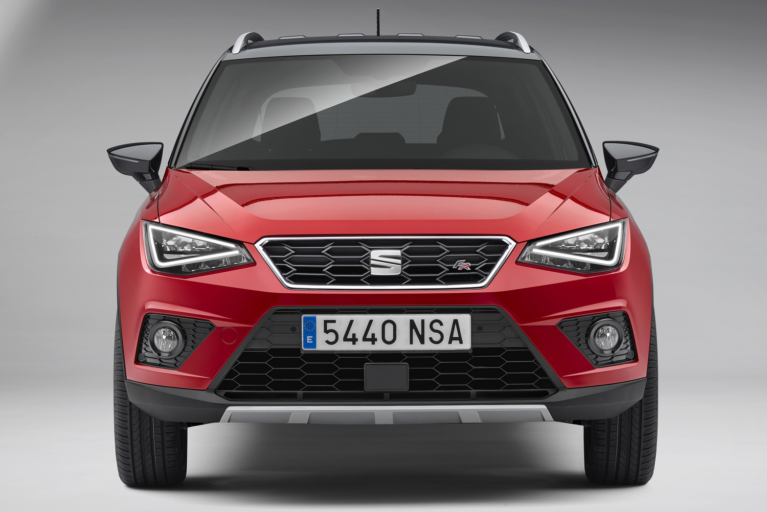 Seat Arona: spanyol kalandor 7