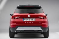 Seat Arona: spanyol kalandor 20