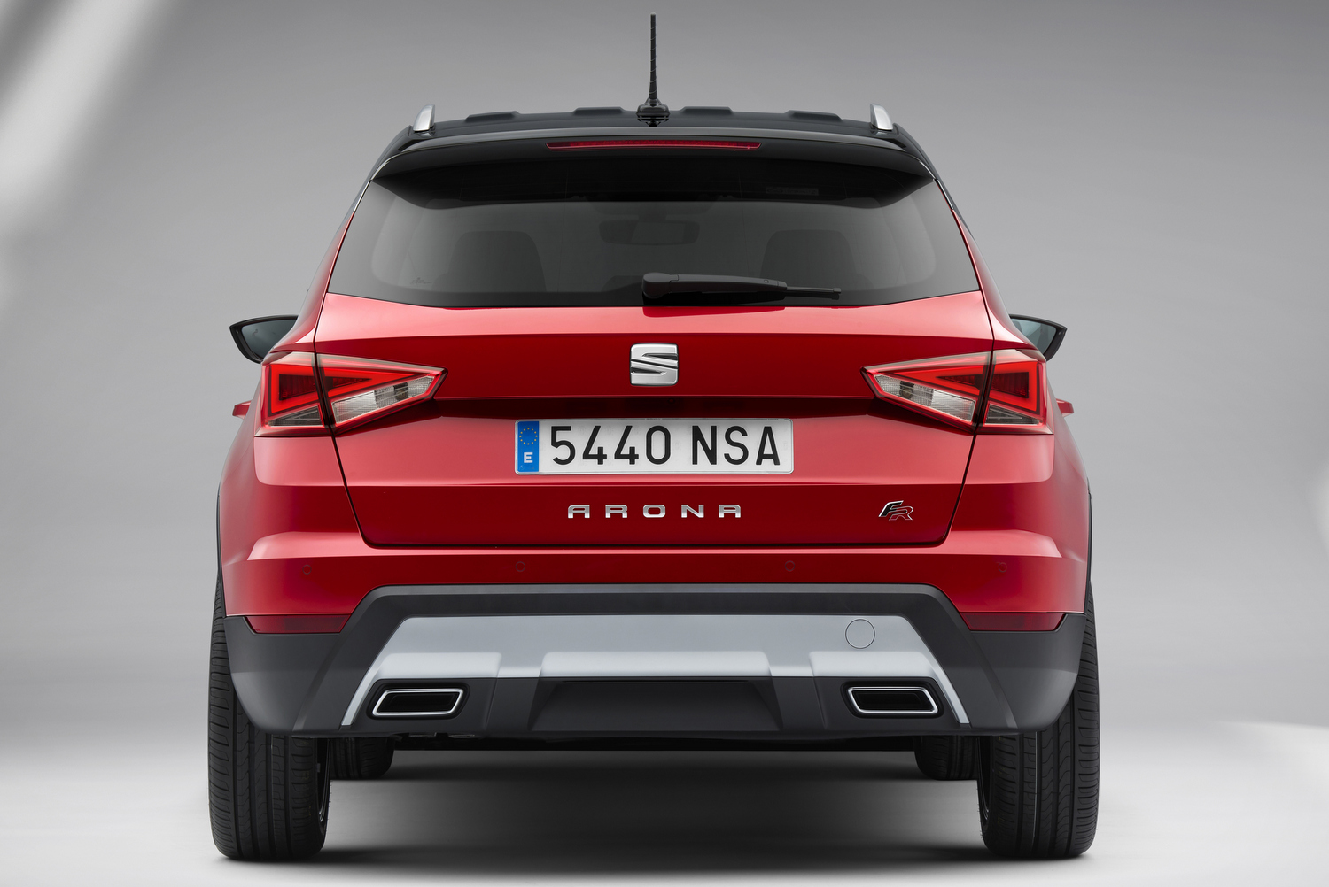 Seat Arona: spanyol kalandor 9