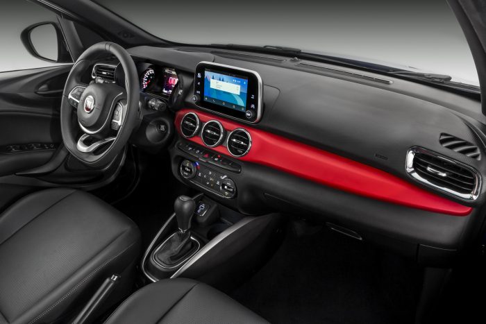 Megérkezett a Fiat Punto utódja 10