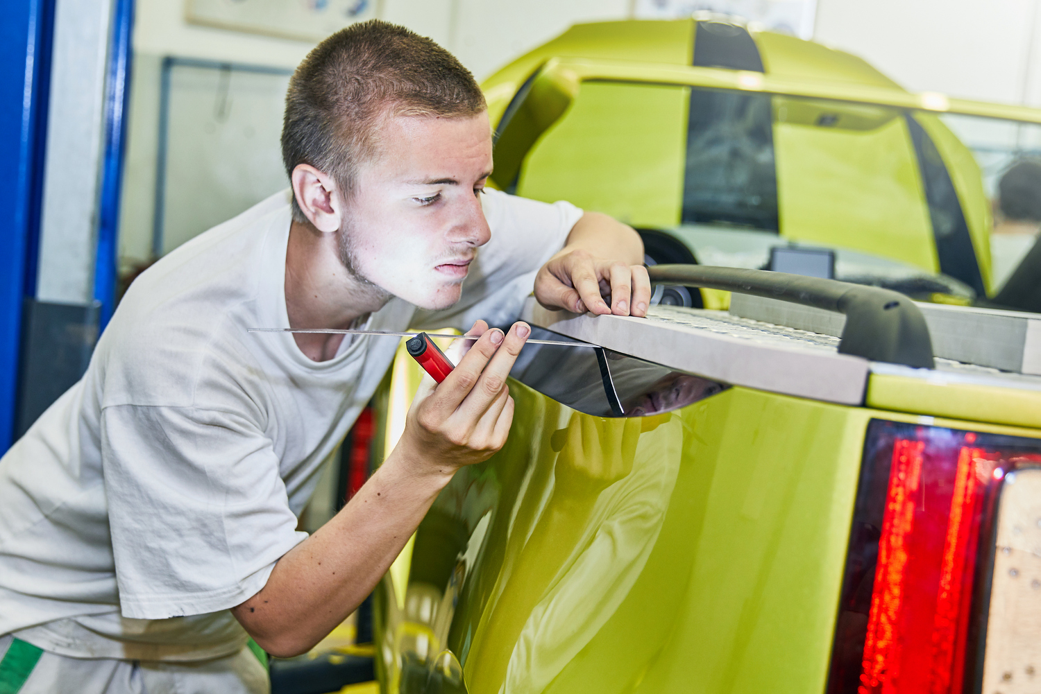 Škoda Element: elektromos örömautó cseh diákoktól 1