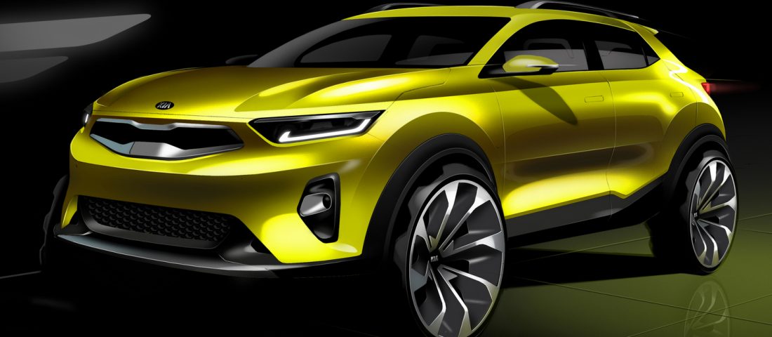 Vadonatúj szabadidőjármű a Kiától