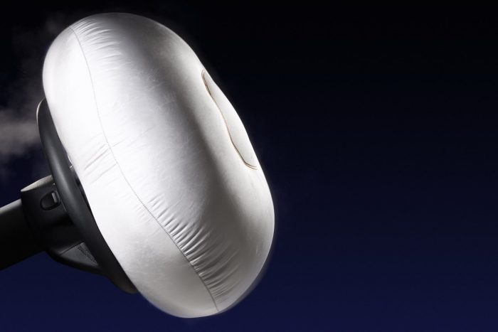 Újabb gyilkos légzsákok a japán autókban, modellek milliói érintettek