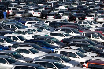 Ezek a használt autók találnak először gazdára