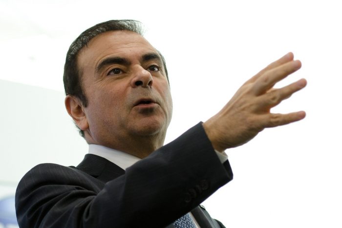 Lemondhat a Renault vezérigazgatója