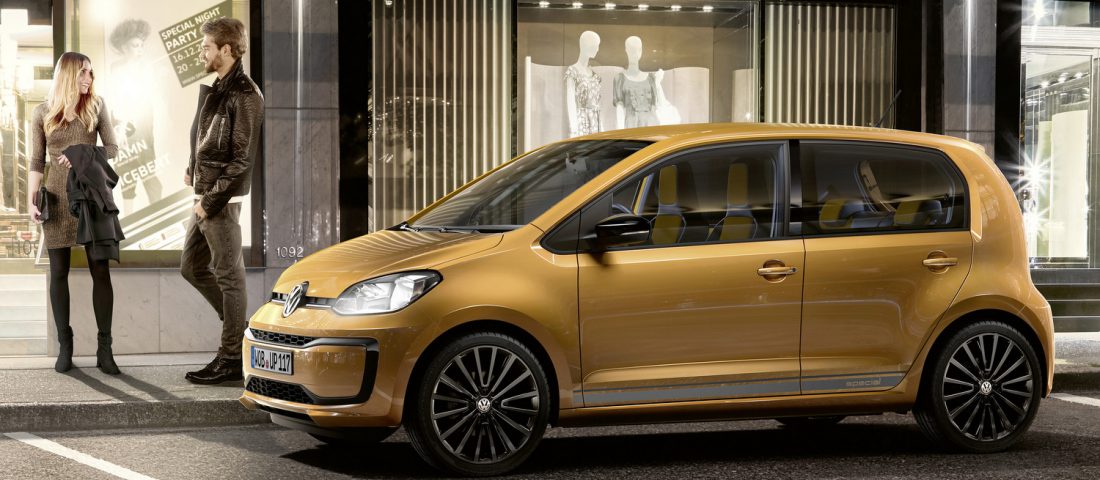 35 éves dizájnt hozott vissza a Volkswagen