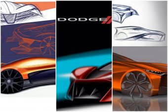 Gimnazisták terveztek sportkocsit a Fiat-csoportnak