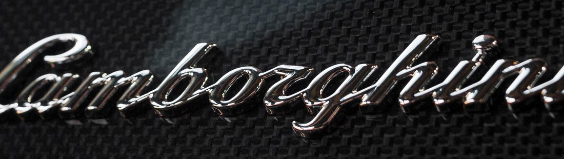 Mozgássérülteknek fejleszt a Lamborghini