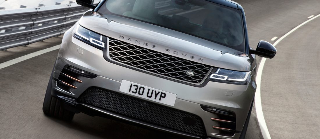 Már a Range Rovernél is feltűnt a 300 lóerős négyhengeres