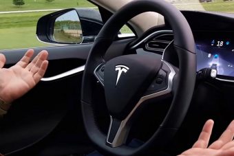 Súlyos emberi mulasztás okozta a Tesla-sofőr halálát