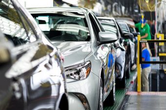 Nem a Toyota érdeme, hogy jók az autói?