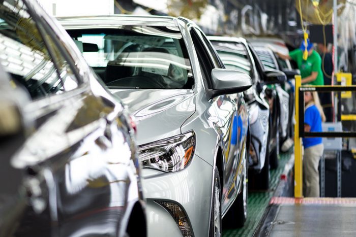 Nem a Toyota érdeme, hogy jók az autói?