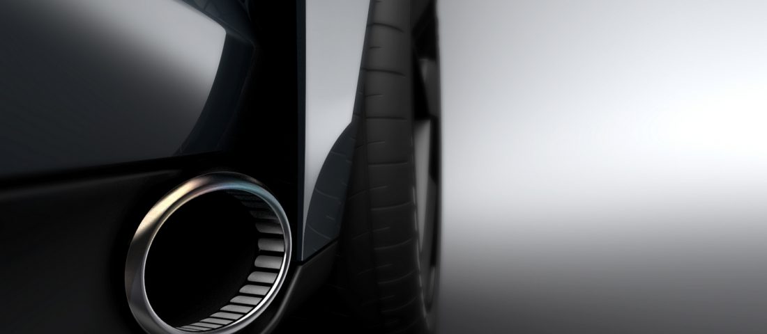 Vadonatúj modellel erősít az ikonikus brit márka