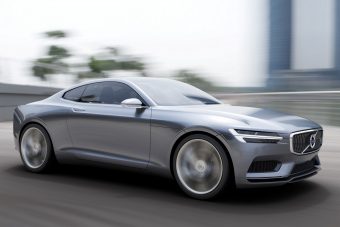 Elektromos sportautót épít a Volvo tuningcége