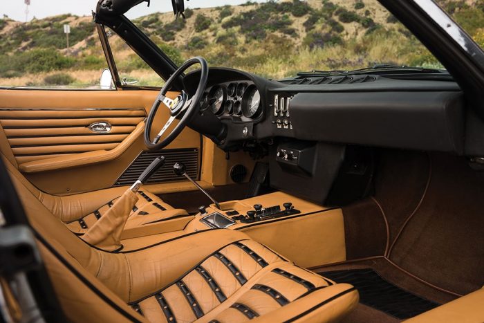 Ez a Ferrari 35 év után keres új tulajdonost 6