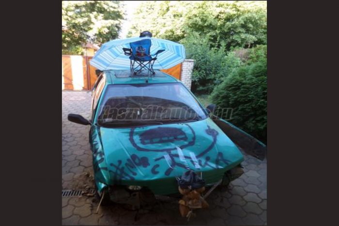 Vedd meg ezt a kotványt, és bizonyítsd be, hogy neked semmi nem drága 1