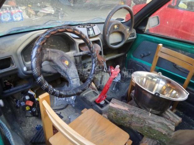 Vedd meg ezt a kotványt, és bizonyítsd be, hogy neked semmi nem drága 2