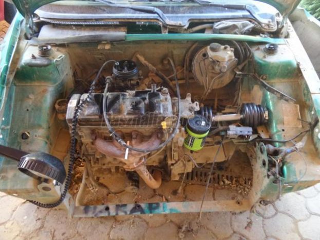 Vedd meg ezt a kotványt, és bizonyítsd be, hogy neked semmi nem drága 4