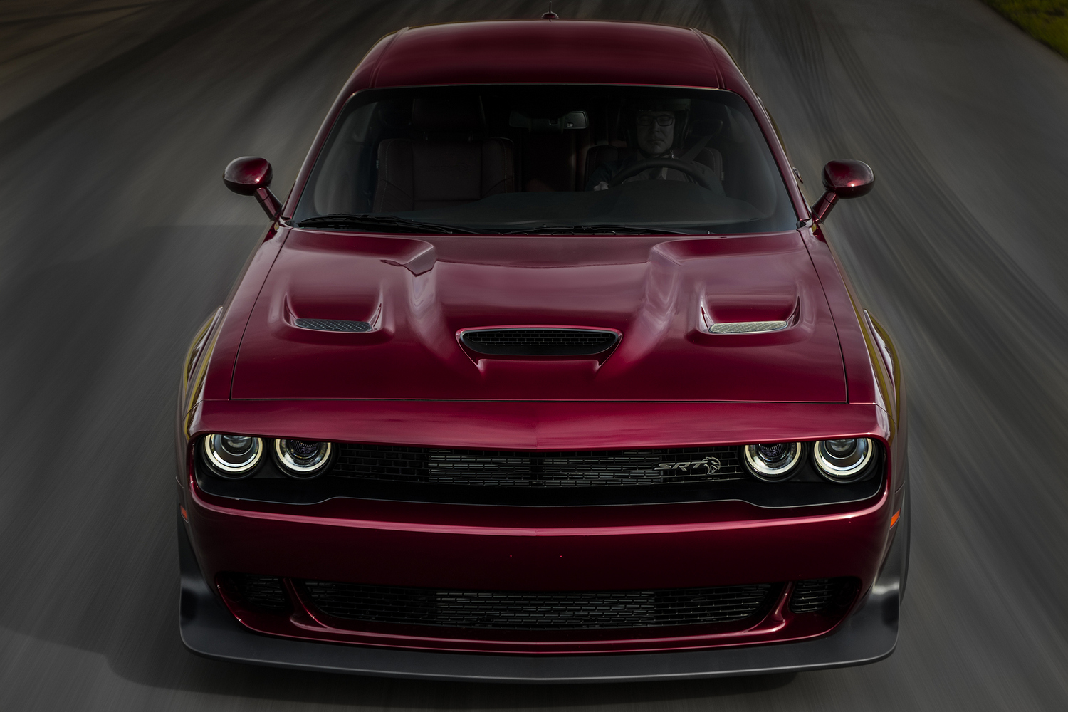 Dodge Challenger SRT Hellcat Widebody: Értelmetlen, de azon belül a legjobb 10