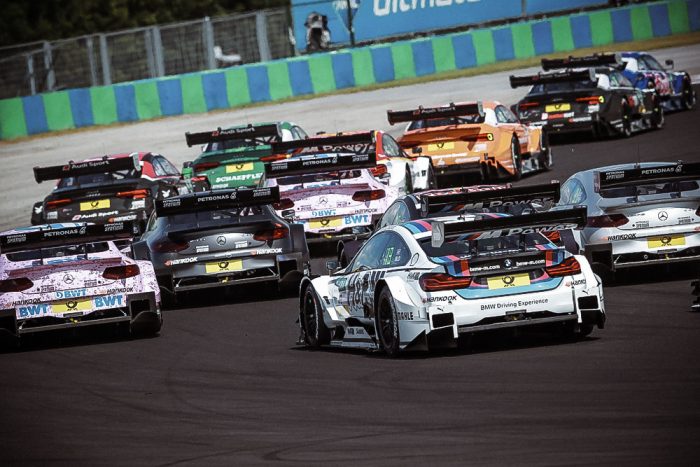 A DTM-élmény nyomában 7 | Vezess A DTM-élmény nyomában 7