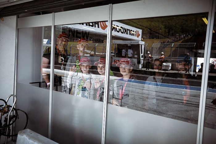 A DTM-élmény nyomában 9 | Vezess A DTM-élmény nyomában 9