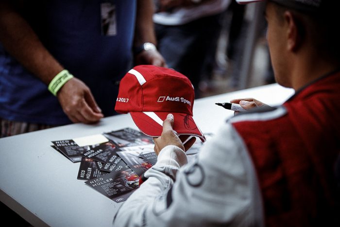 A DTM-élmény nyomában 6 | Vezess A DTM-élmény nyomában 6