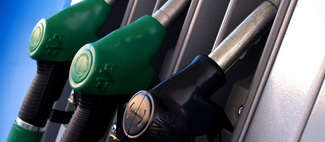 Top 10: itt a legolcsóbb a benzin Európában