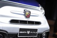 Abarth 695 Rivale: Mikroluxus 30