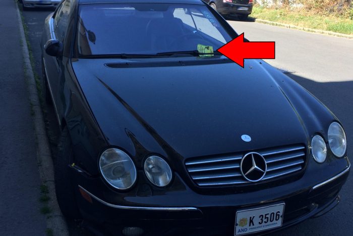 Így vágtunk vissza Andorrának Budapesten 1