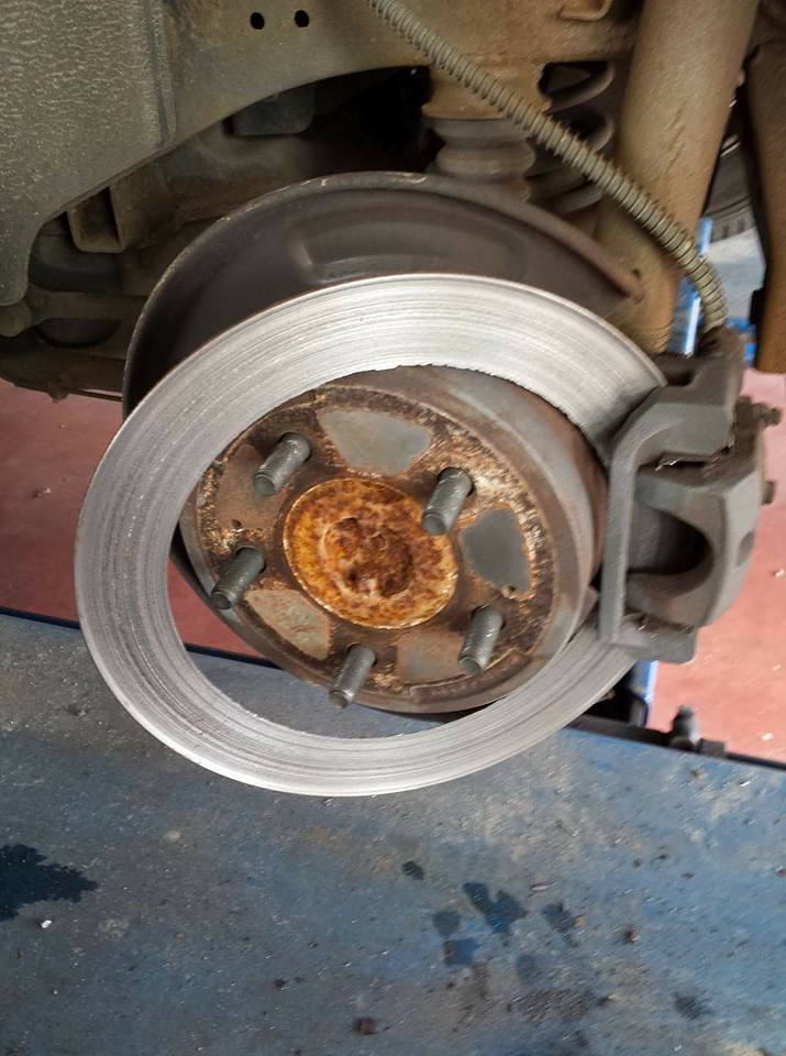 11 fotó bizonyítja, hogy az autószerelők élete bizony kemény 3